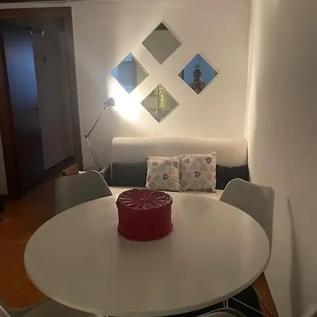 Little Nest In Oltretorrente Parma