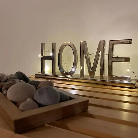 Little Nest In Oltretorrente Apartment *