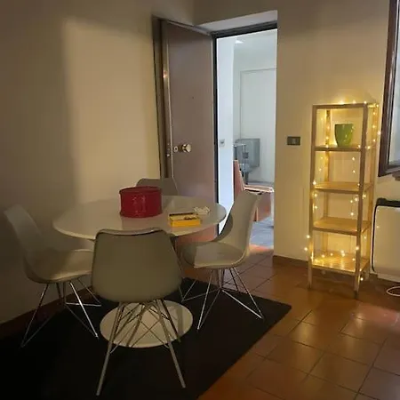 Little Nest In Oltretorrente Apartment *