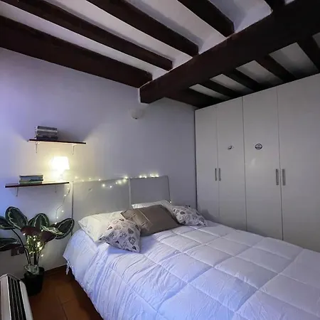 Little Nest In Oltretorrente * Parma