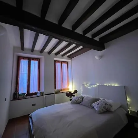 Little Nest In Oltretorrente