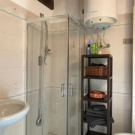 Little Nest In Oltretorrente Apartment *