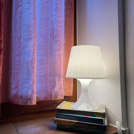 Little Nest In Oltretorrente Appartamento Parma