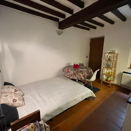 Little Nest In Oltretorrente Appartamento Parma